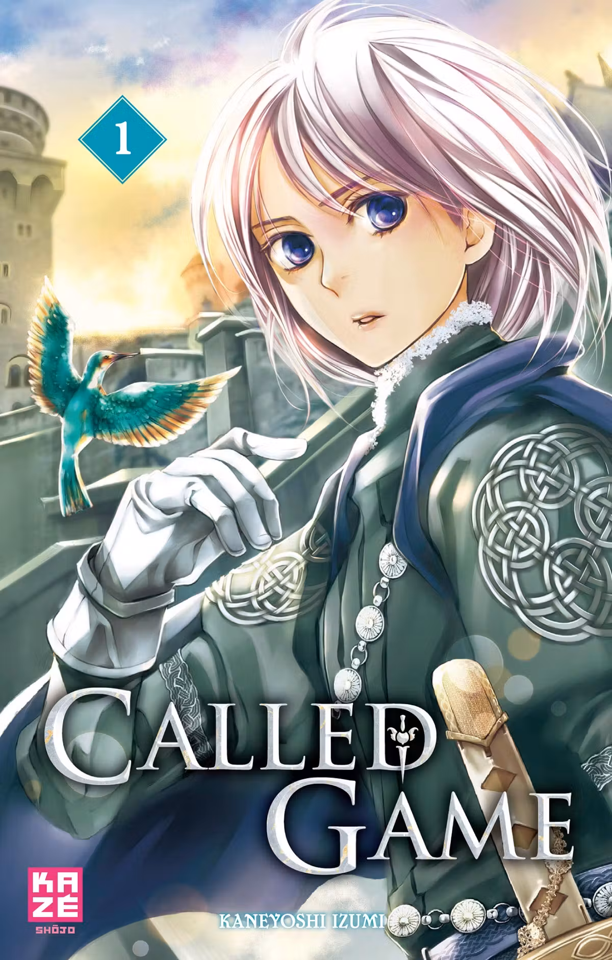 Called Game