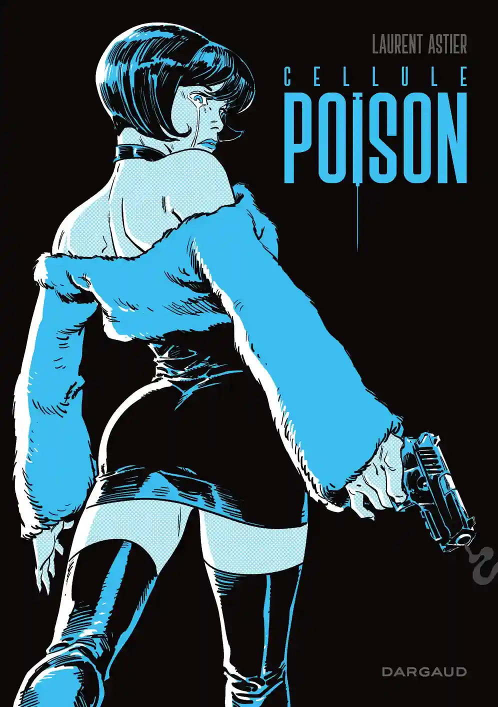 Cellule Poison
