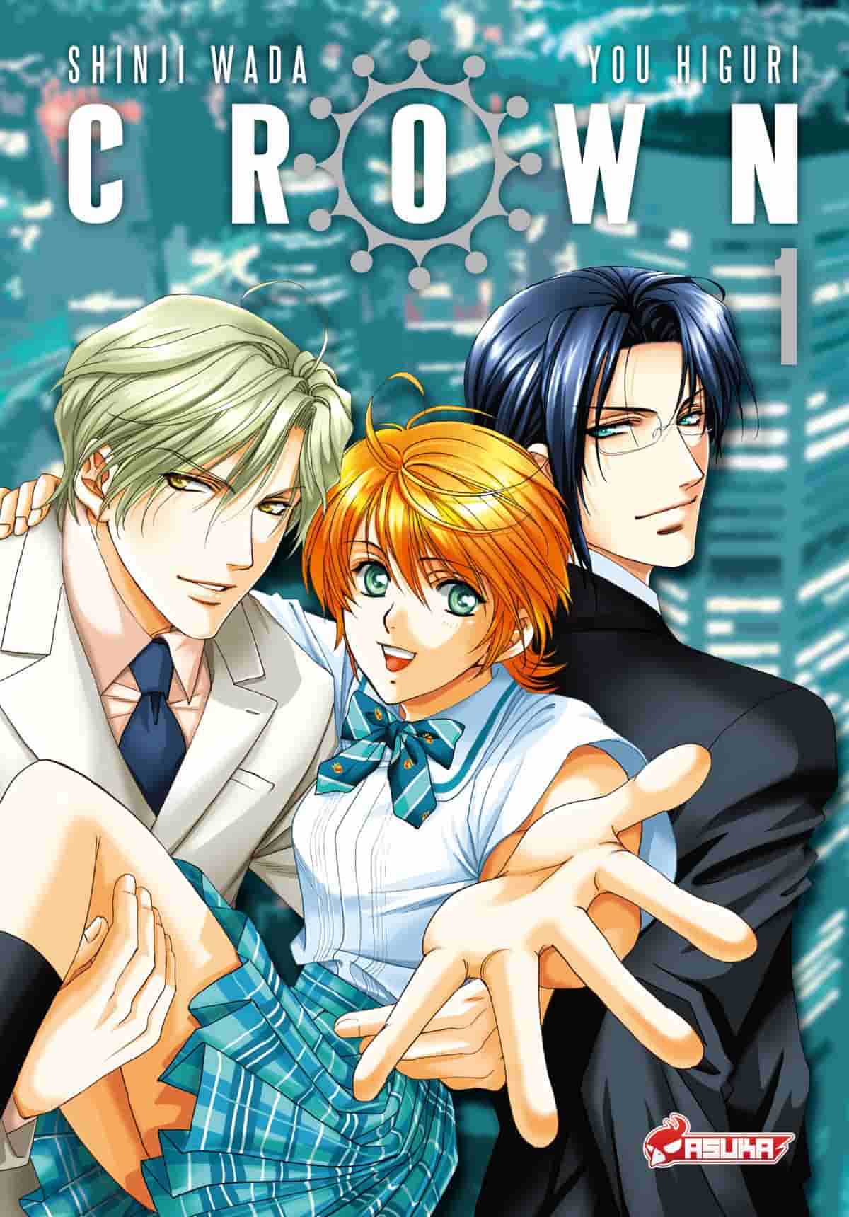 Crown