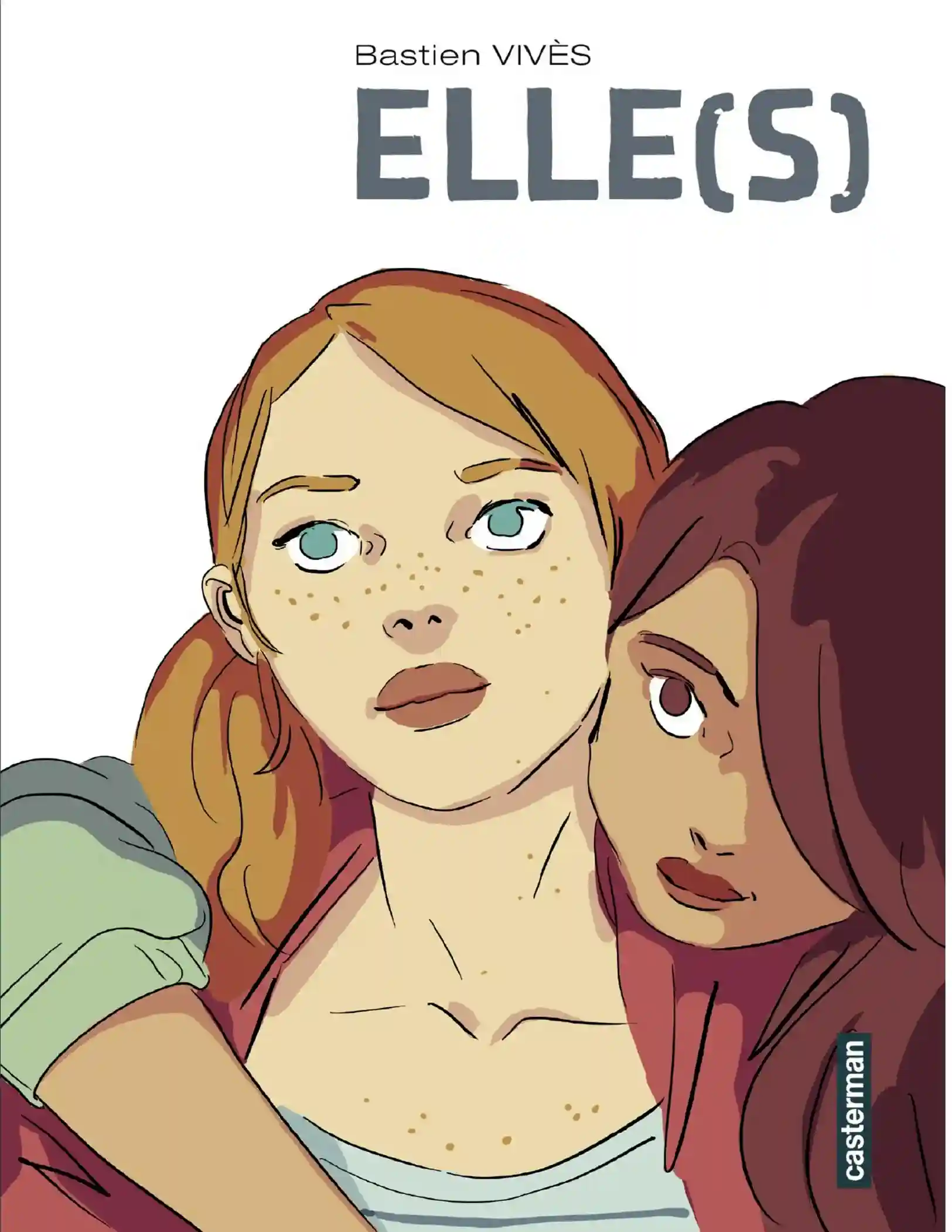 Elle(s)