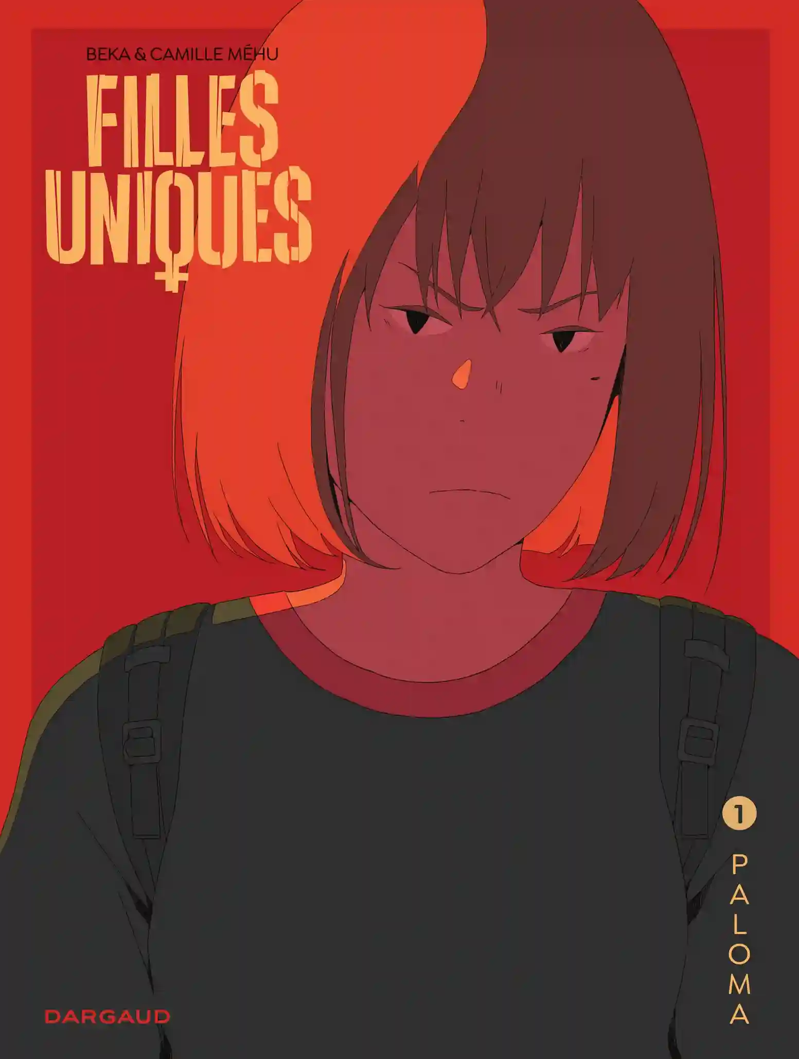 Filles uniques