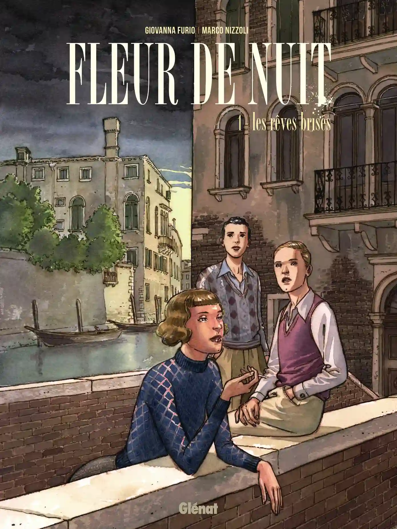 Fleur de Nuit
