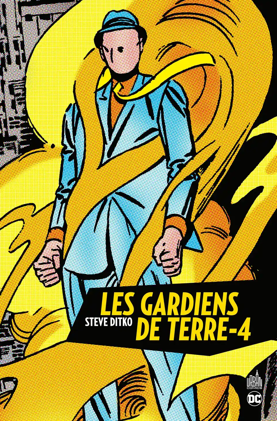 Les Gardiens de Terre-4