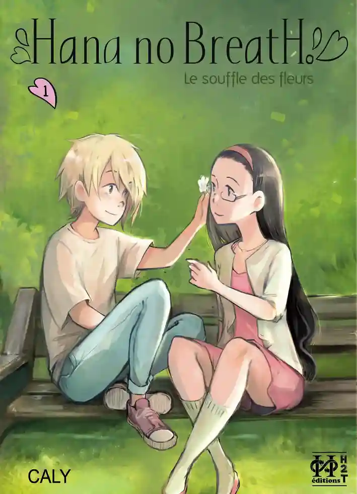 Hana no Breath