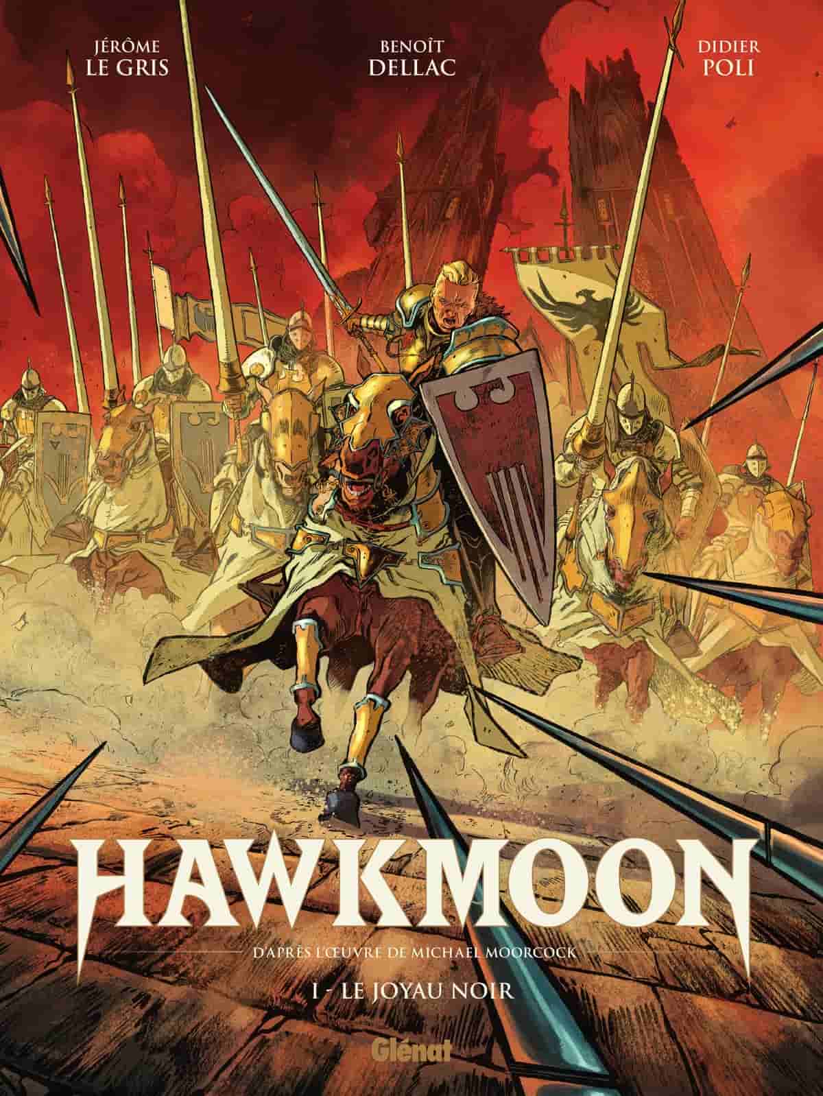 Hawkmoon