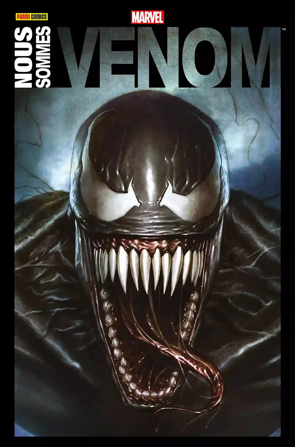 Nous sommes Venom