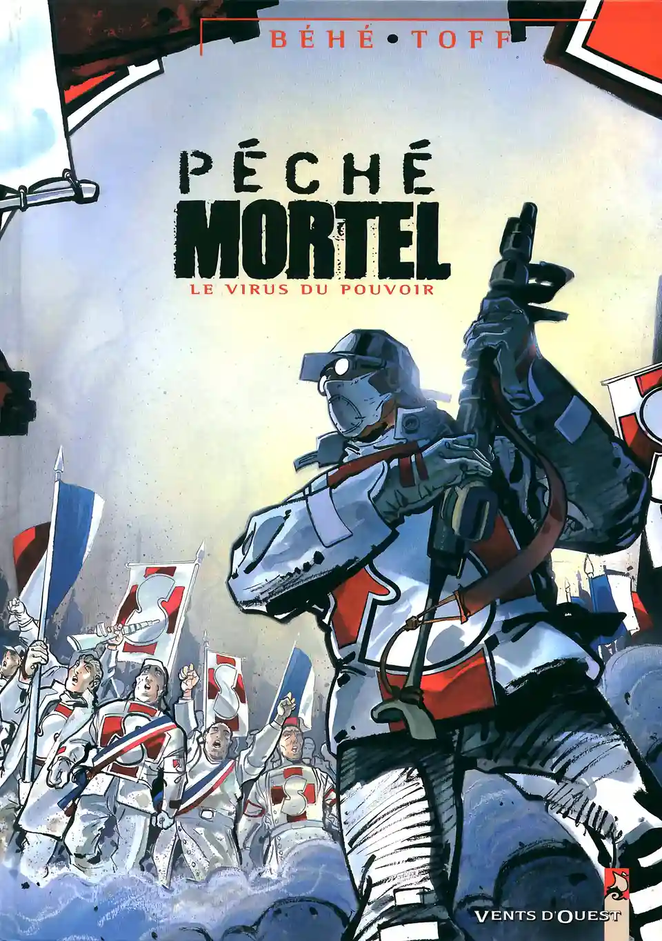 Péché mortel