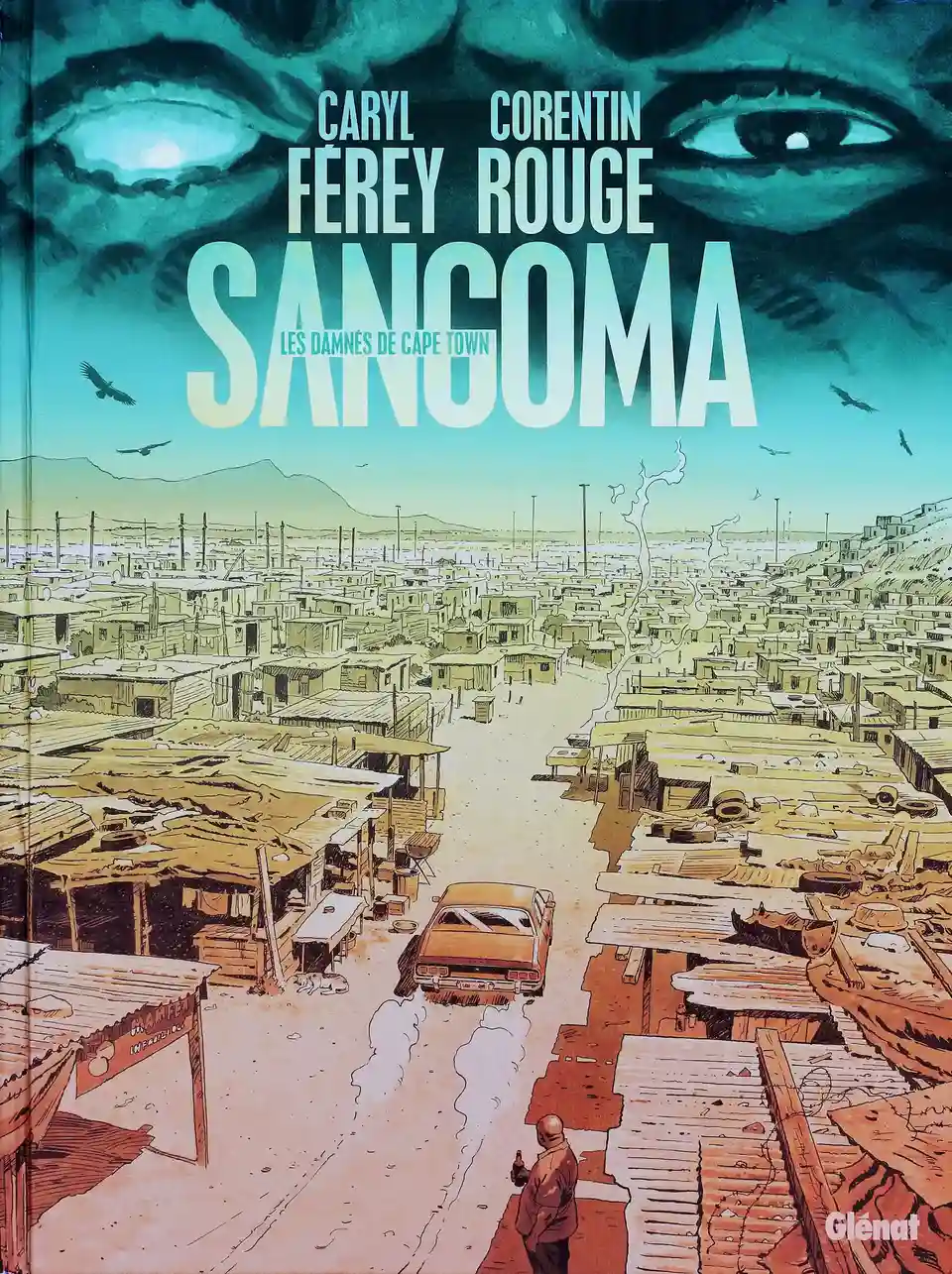 Sangoma