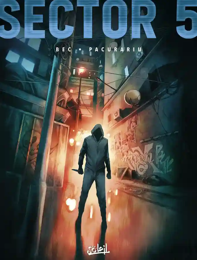 Sector 5