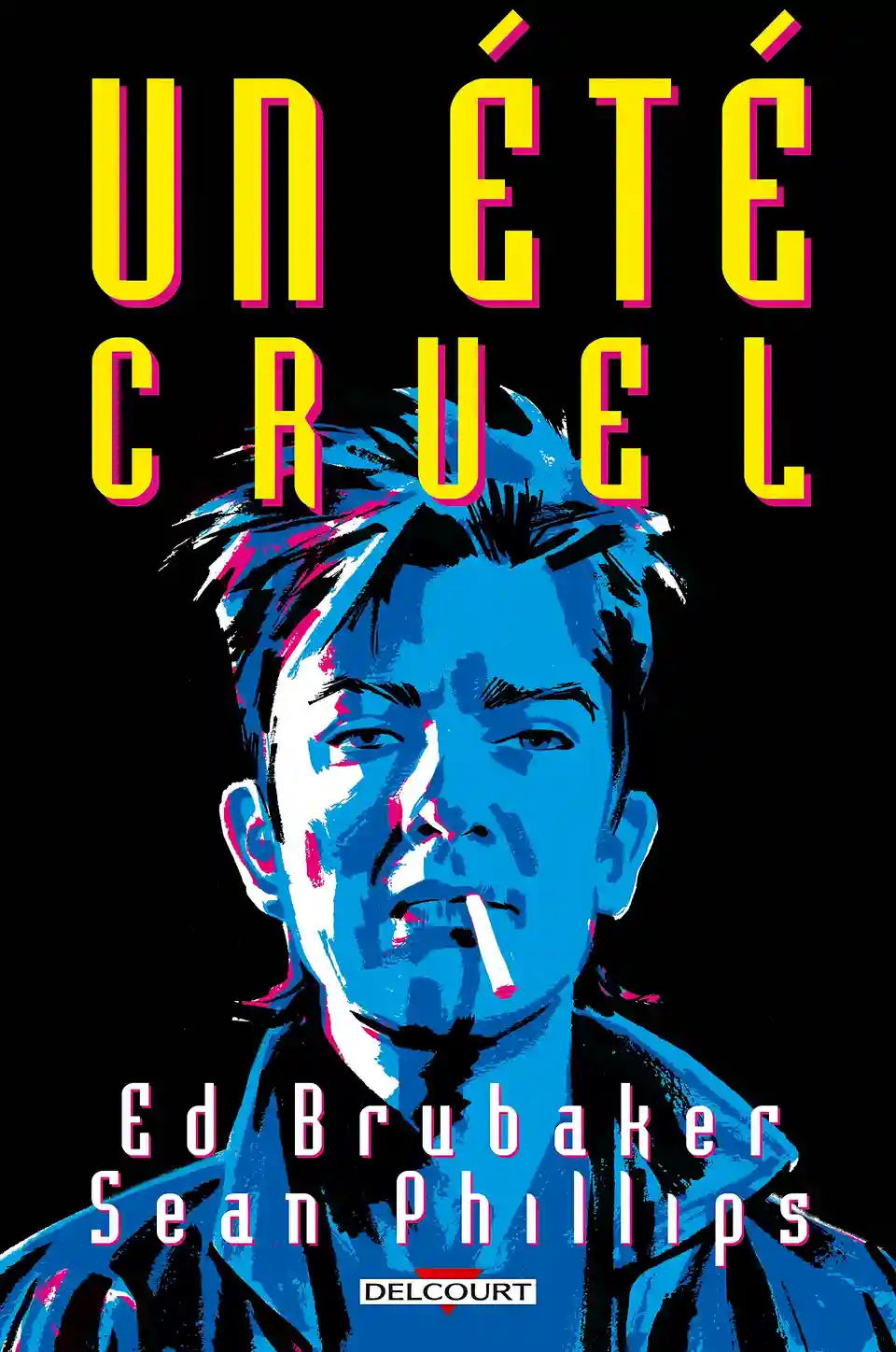 Criminal : Un Été Cruel