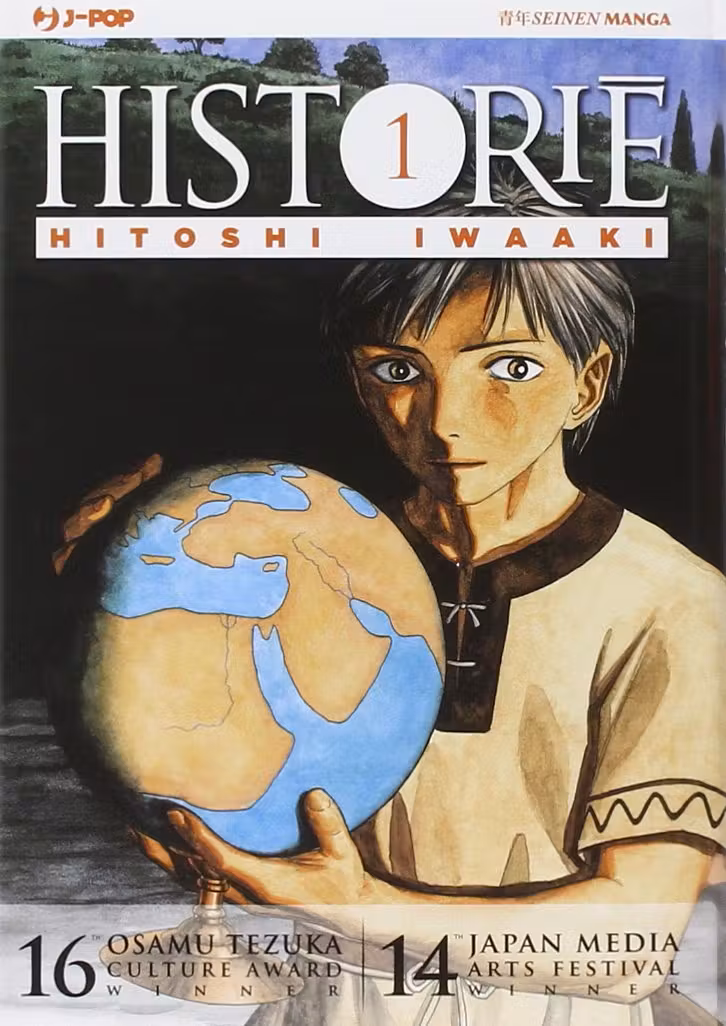 Historie